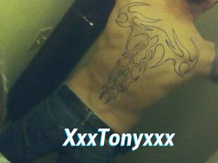 XxxTonyxxx