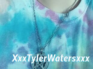 XxxTylerWatersxxx