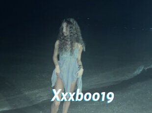 Xxxboo19