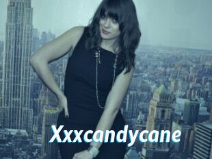 Xxxcandycane