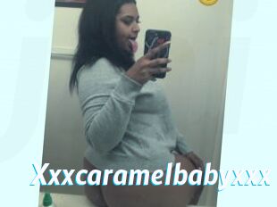 Xxxcaramelbabyxxx