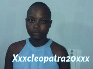 Xxxcleopatra20xxx