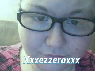 Xxxezzeraxxx