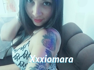 Xxxiomara
