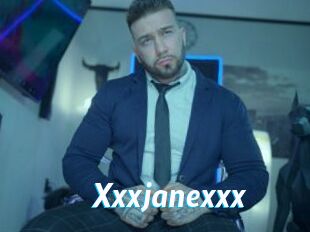 Xxxjanexxx
