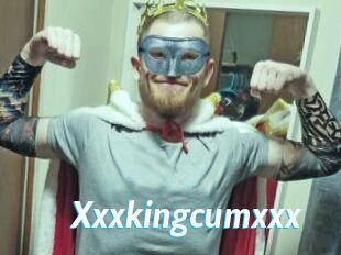 Xxxkingcumxxx