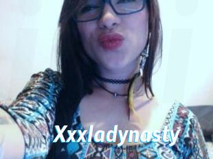 Xxxladynasty