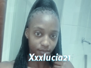 Xxxlucia21