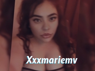 Xxxmariemv