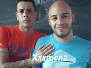 Xxxmen2