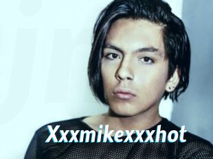 Xxxmikexxxhot