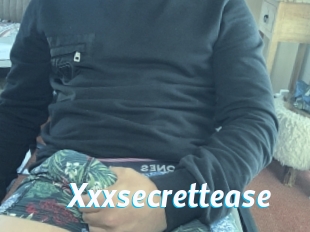 Xxxsecrettease
