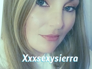 Xxxsexysierra