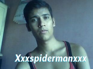 Xxxspidermanxxx