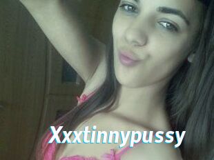 Xxxtinnypussy