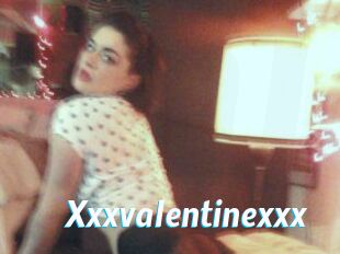 Xxxvalentinexxx