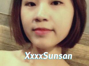 XxxxSunsan
