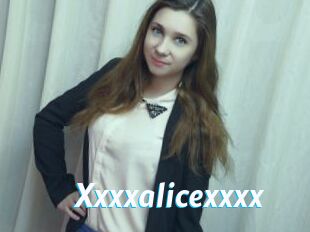 Xxxxalicexxxx