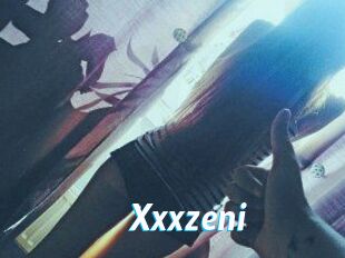Xxxzeni