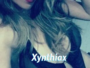 Xynthiax