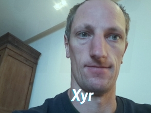 Xyr