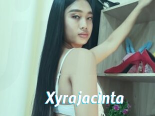 Xyrajacinta