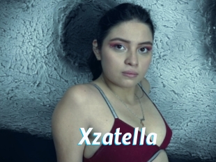 Xzatella