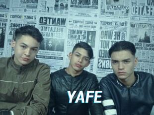 YAFE