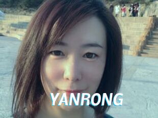 YANRONG