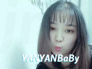 YANYANBaBy