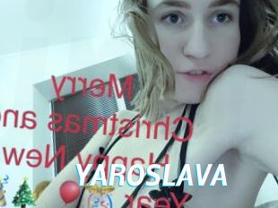 YAROSLAVA J Mine