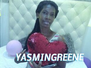YASMINGREENE