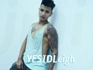YESIDLeigh J Mine