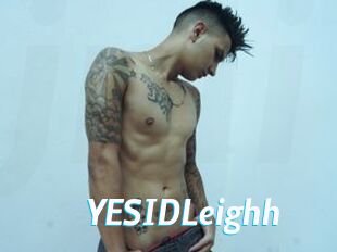YESIDLeighh J Mine