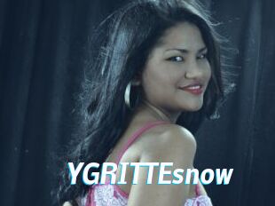 YGRITTEsnow