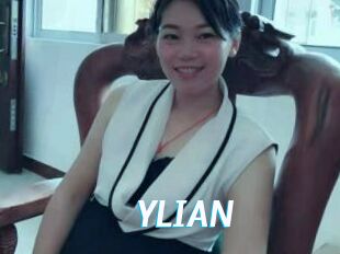YLIAN
