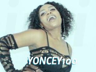 YONCEY100