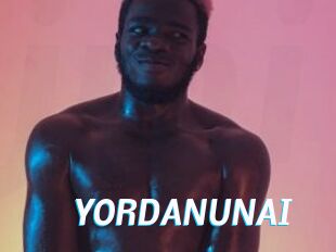 YORDANUNAI
