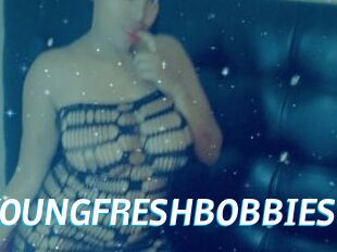 YOUNGFRESHBOBBIES J Mine