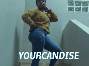 YOURCANDISE J Mine