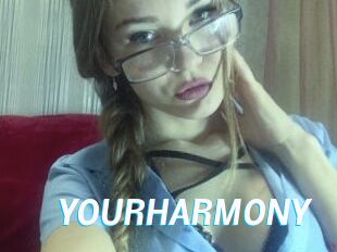 YOURHARMONY