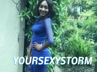 YOURSEXYSTORM