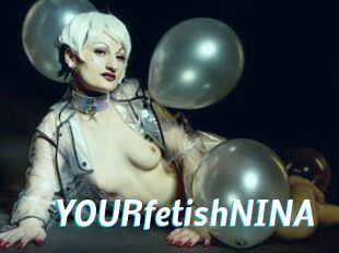 YOURfetishNINA