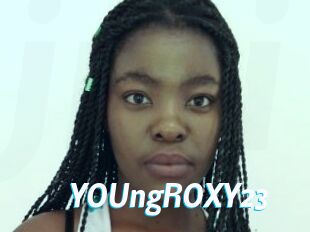 YOUngROXY23
