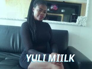 YULI_MIILK