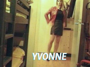 YVONNE