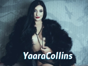 YaaraCollins