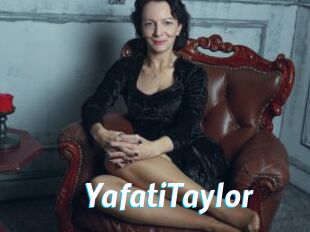 YafatiTaylor