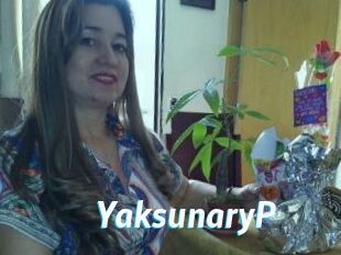 YaksunaryP