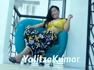 YalitzaKumar